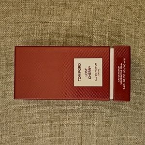 Tom Ford Lost Cherry Eau De Parfum